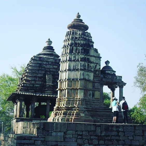Varaha Temple