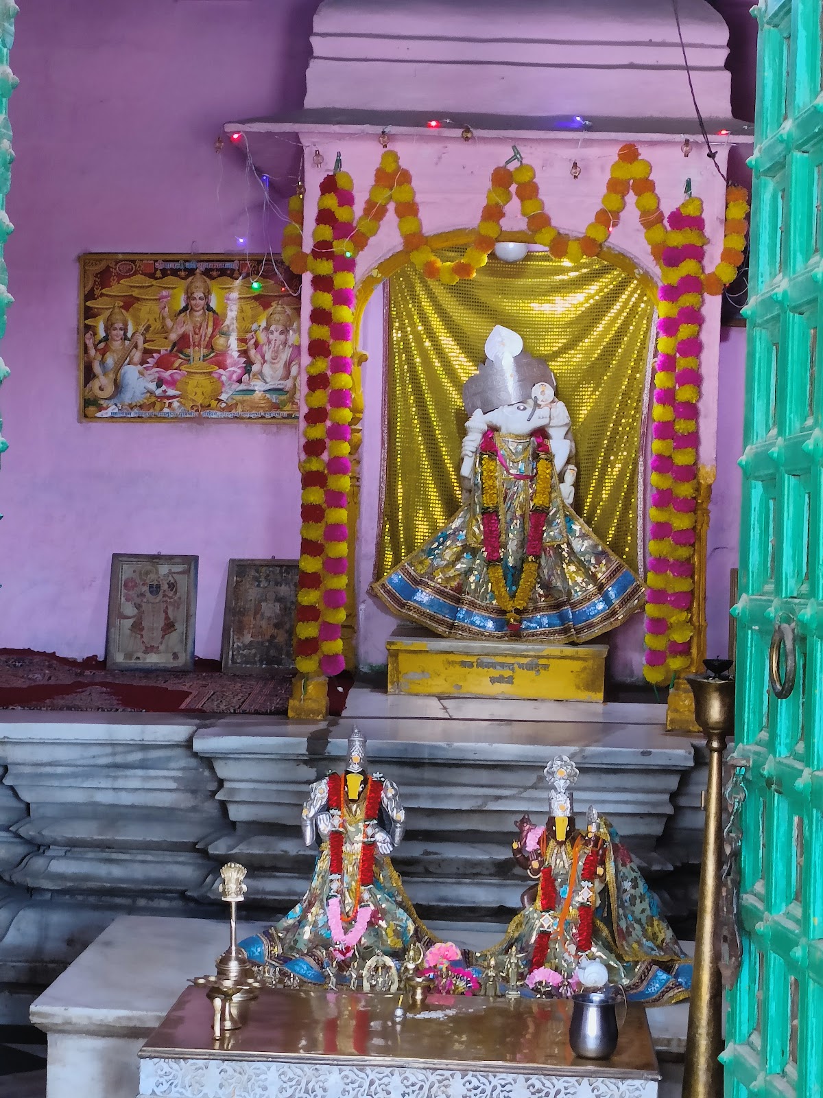 Varaha Temple