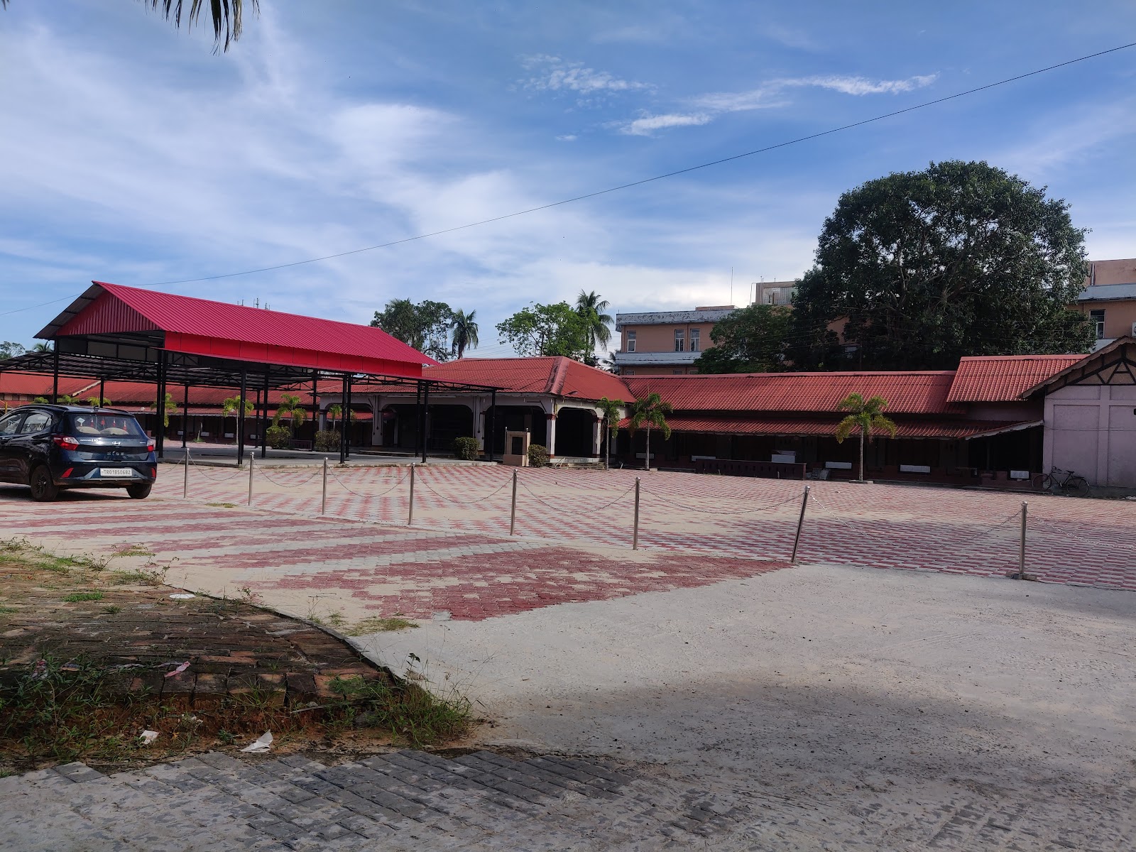 Local Handicraft Center