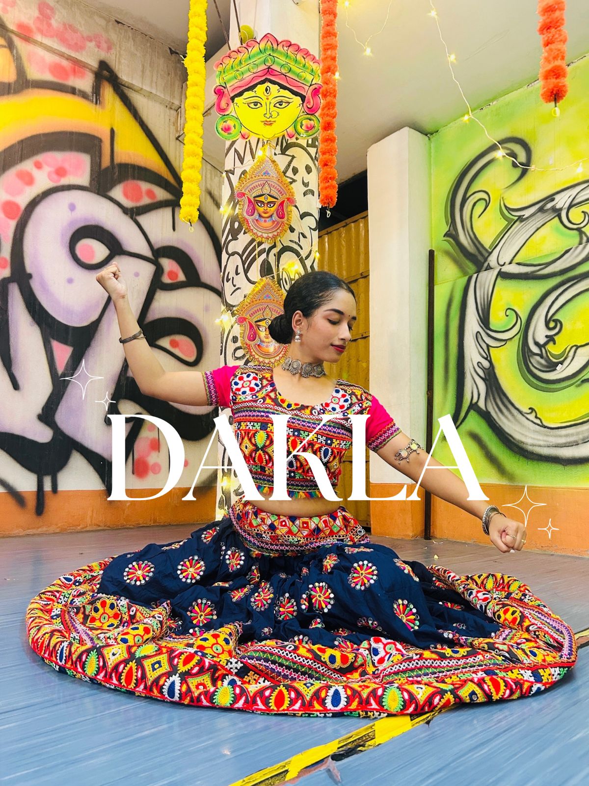 Traditional Dance Performances