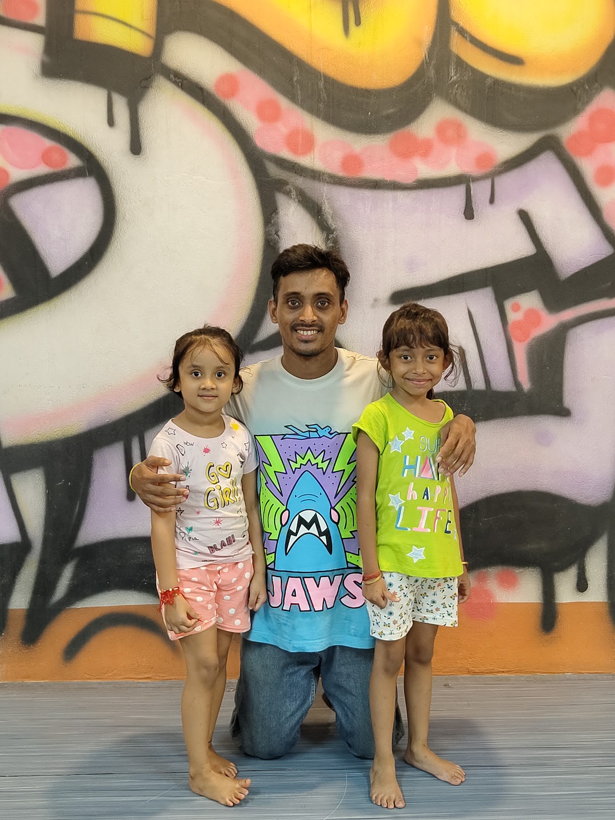 Traditional Dance Performances