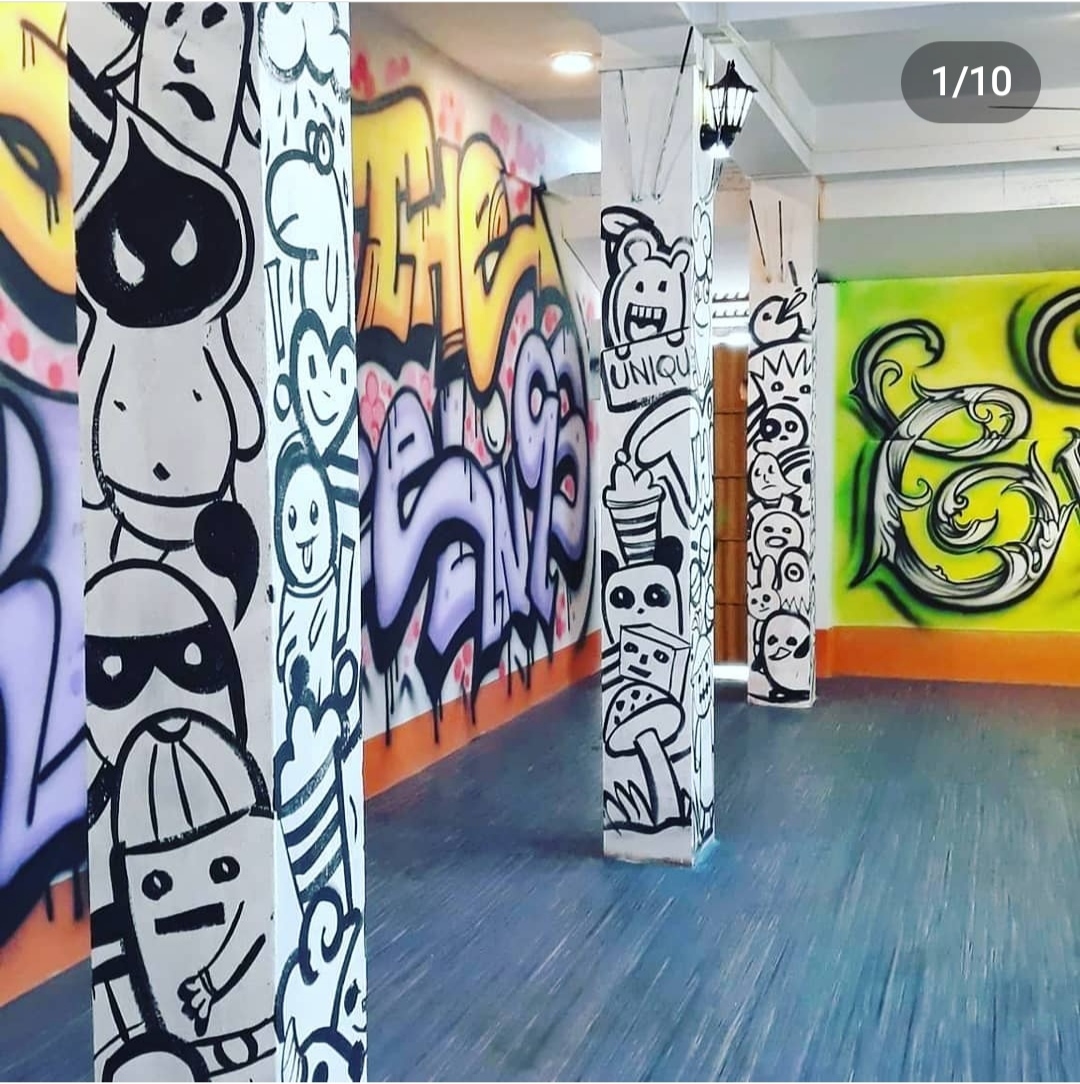 Traditional Dance Performances