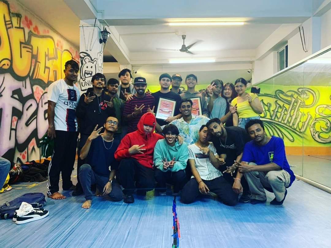 Traditional Dance Performances