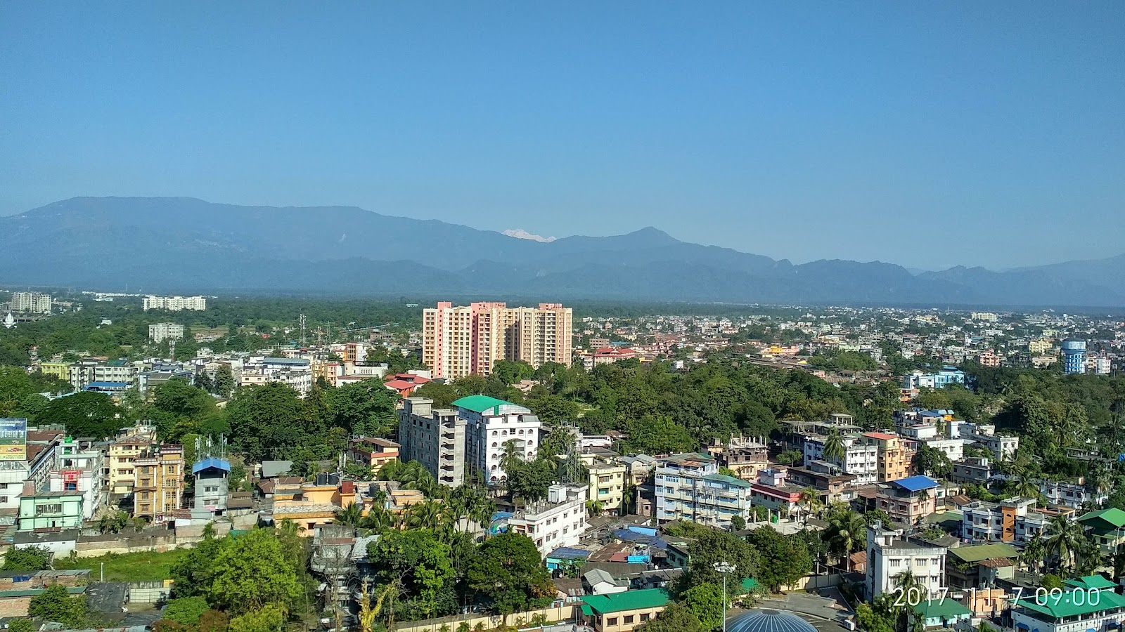 Siliguri
