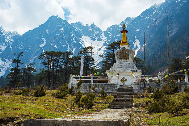 Ravangla Viewpoint