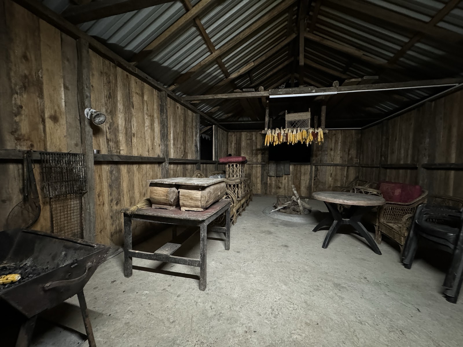 Village Homestay Visit