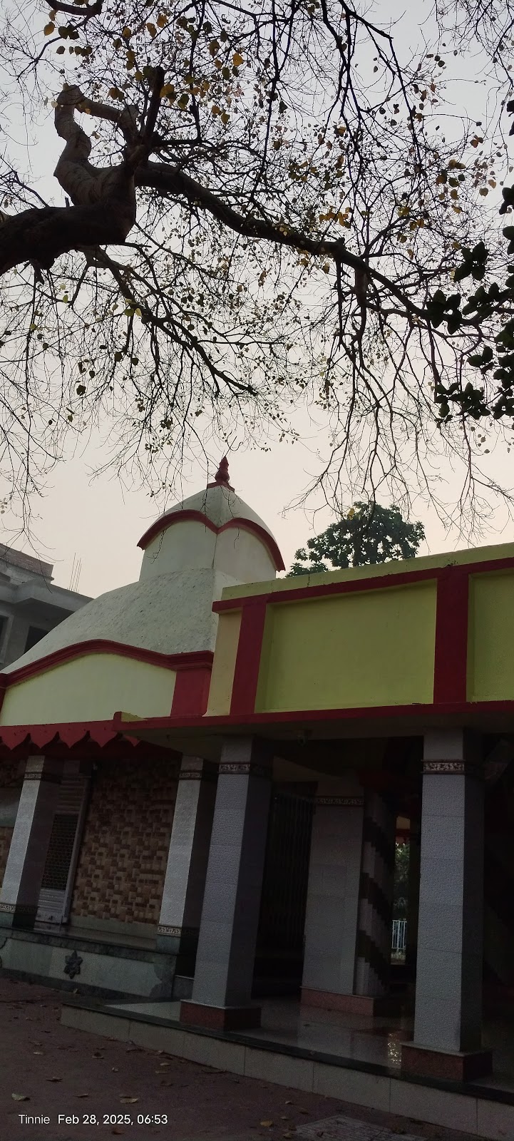 Kali Mandir