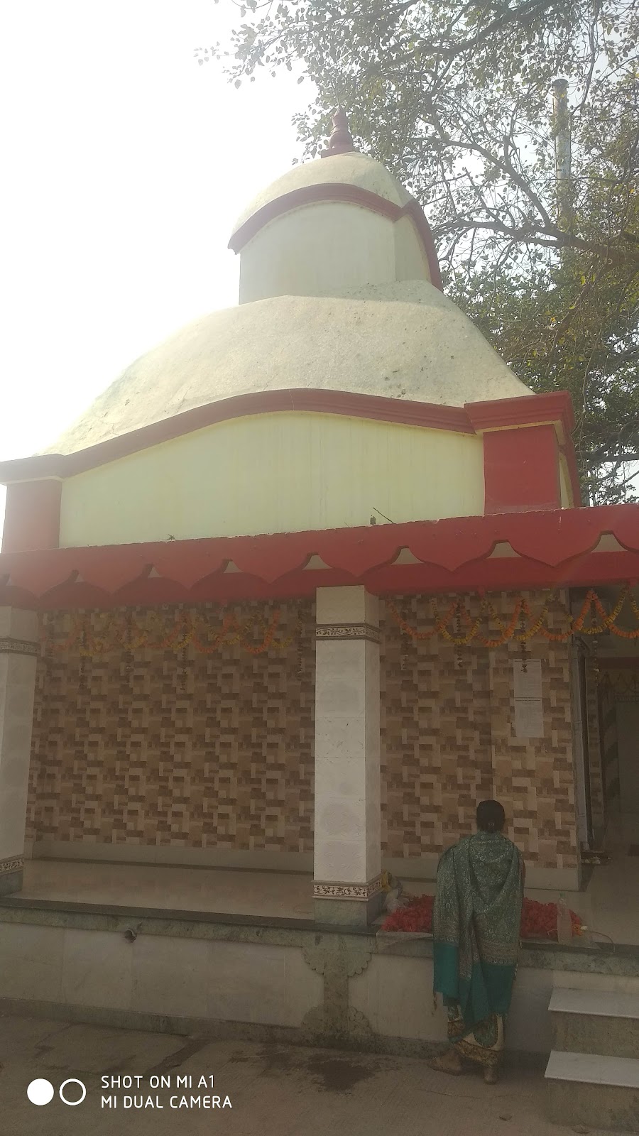 Kali Mandir