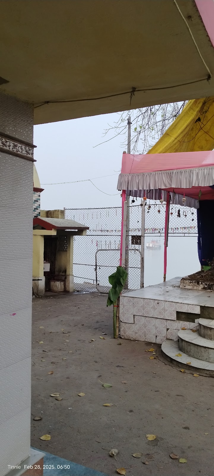 Kali Mandir