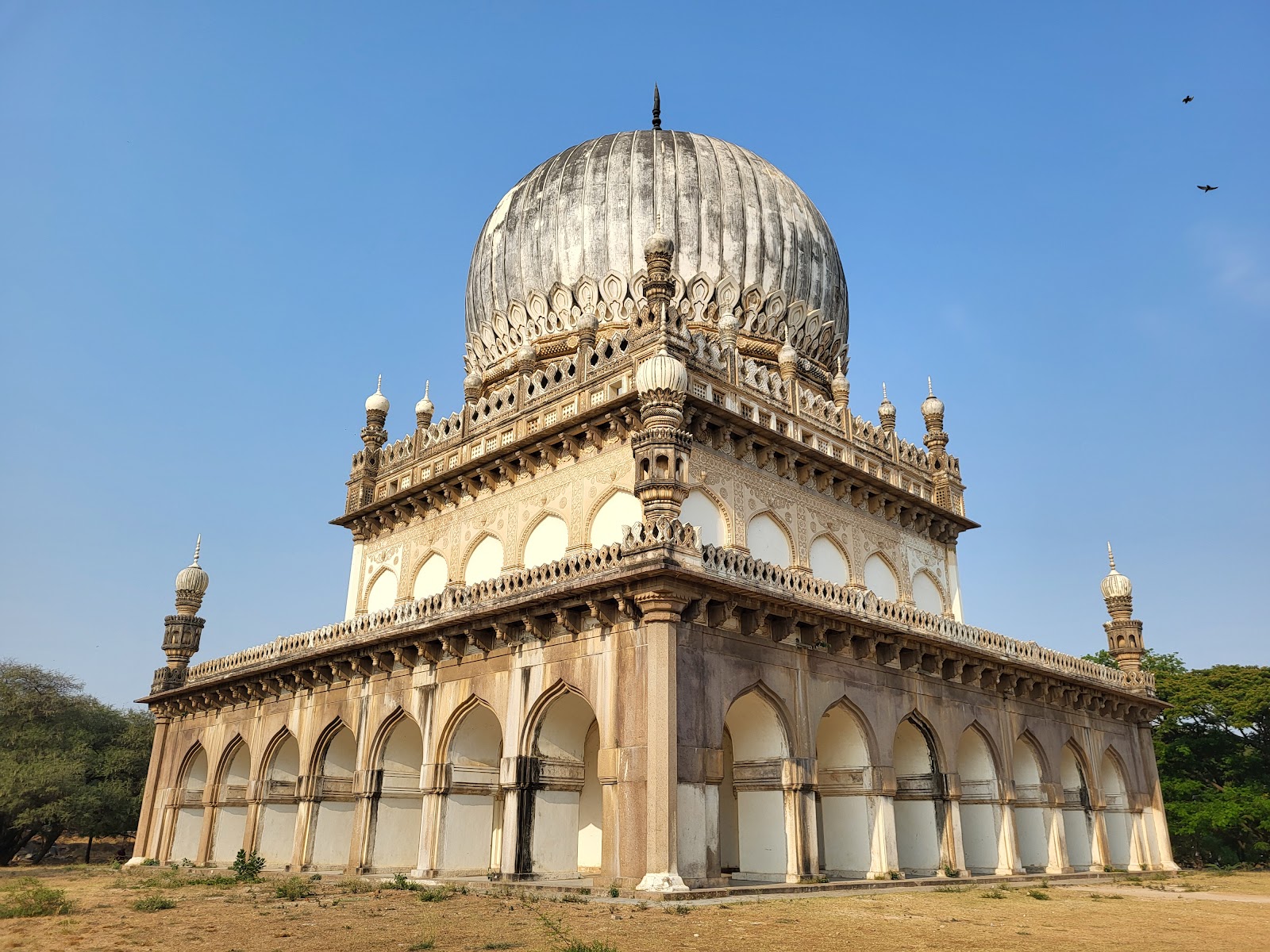 Sohrab Bhati Tomb