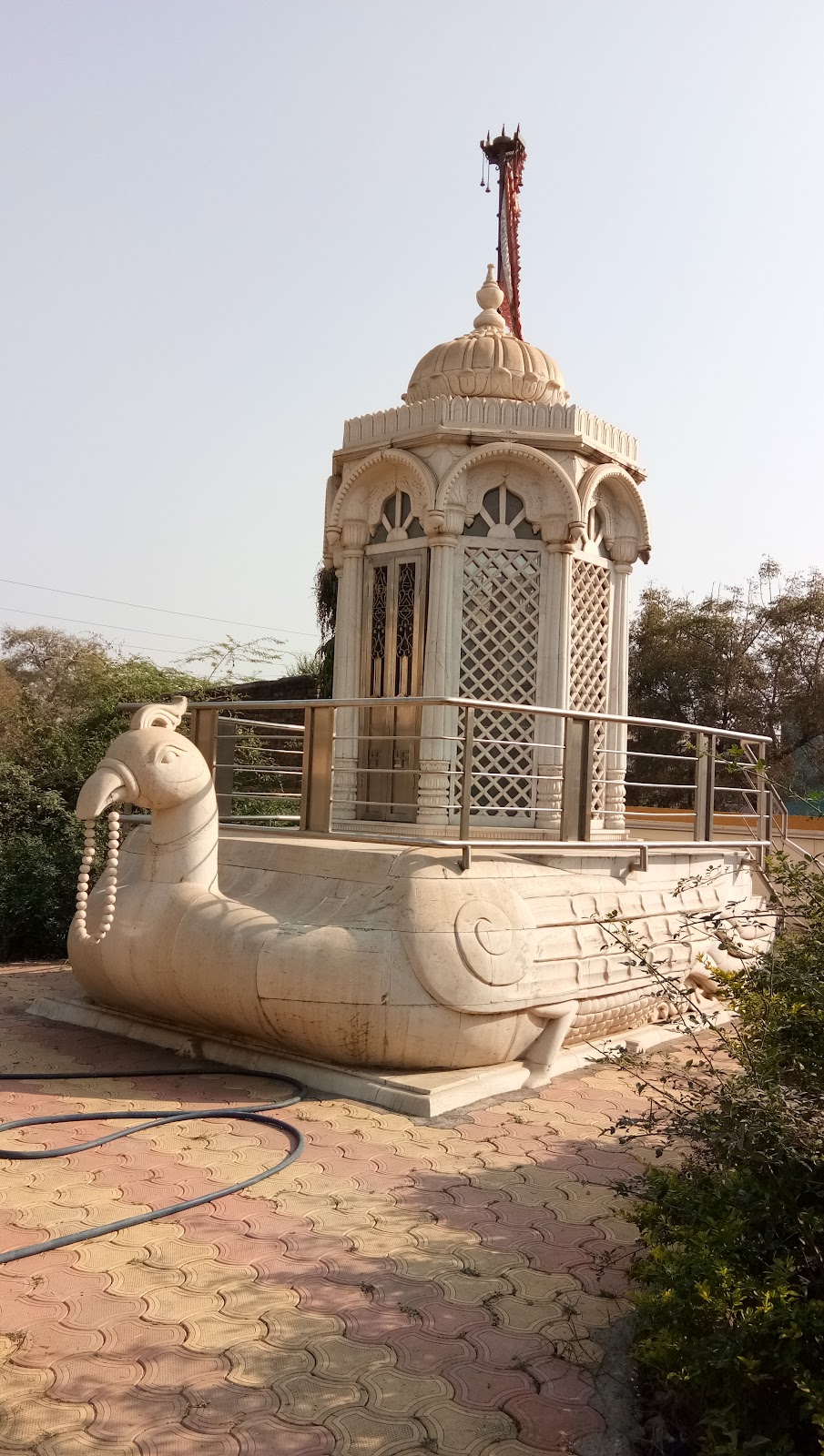 Khamgaon