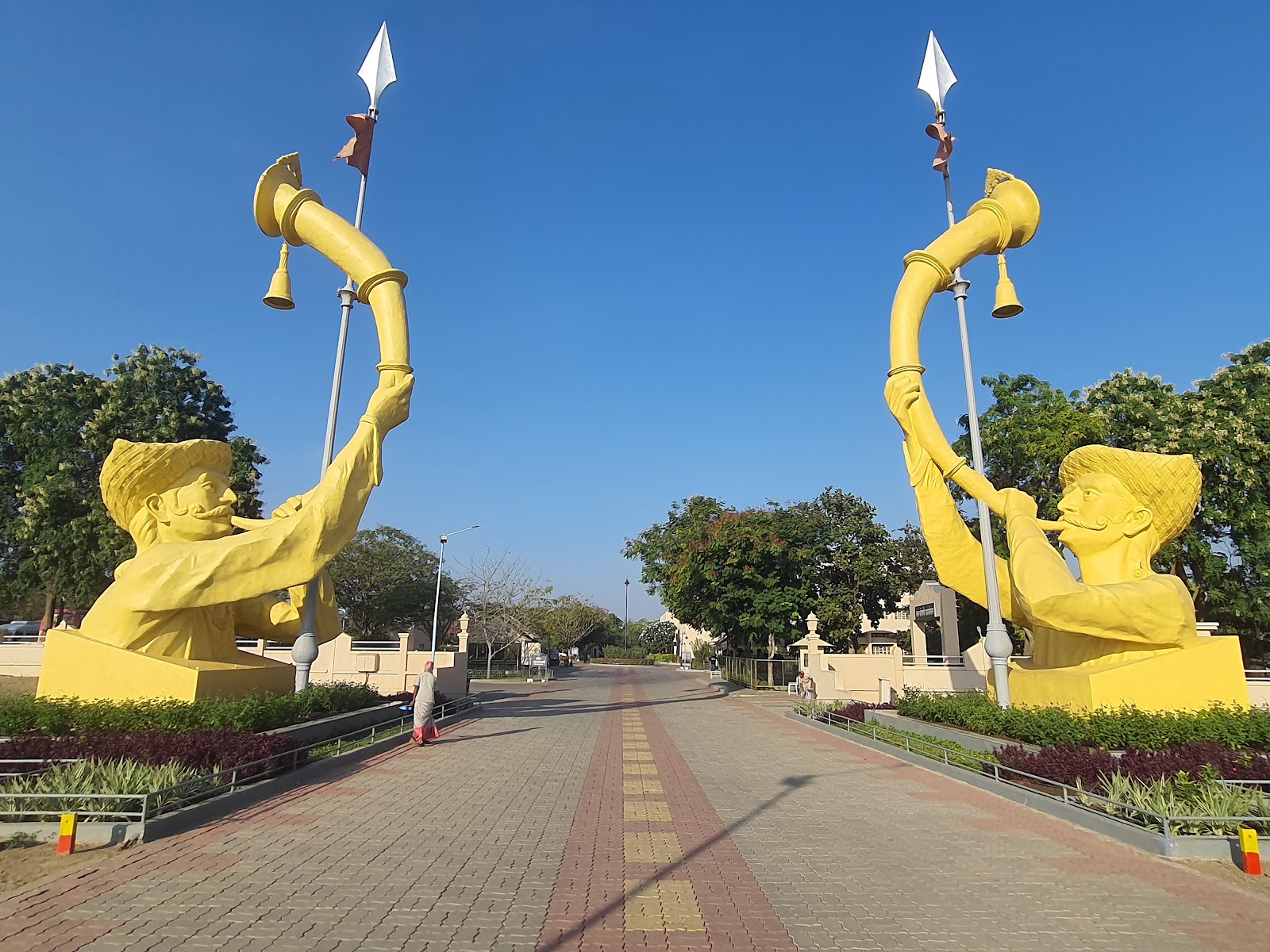 Shri Gajanan Maharaj Temple