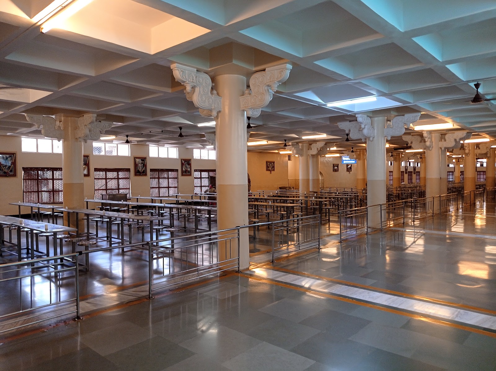 Shri Gajanan Maharaj Temple