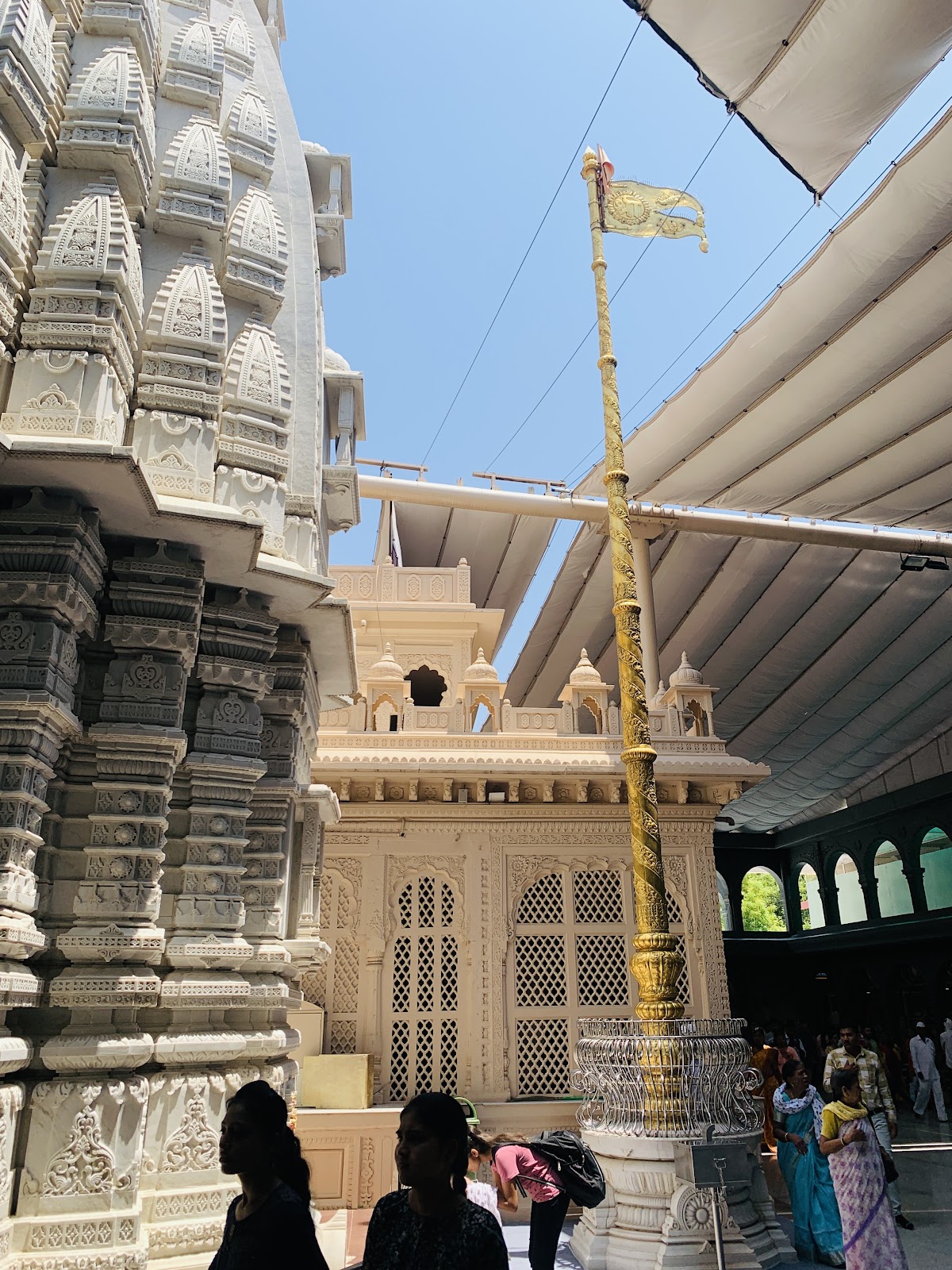 Shri Gajanan Maharaj Temple