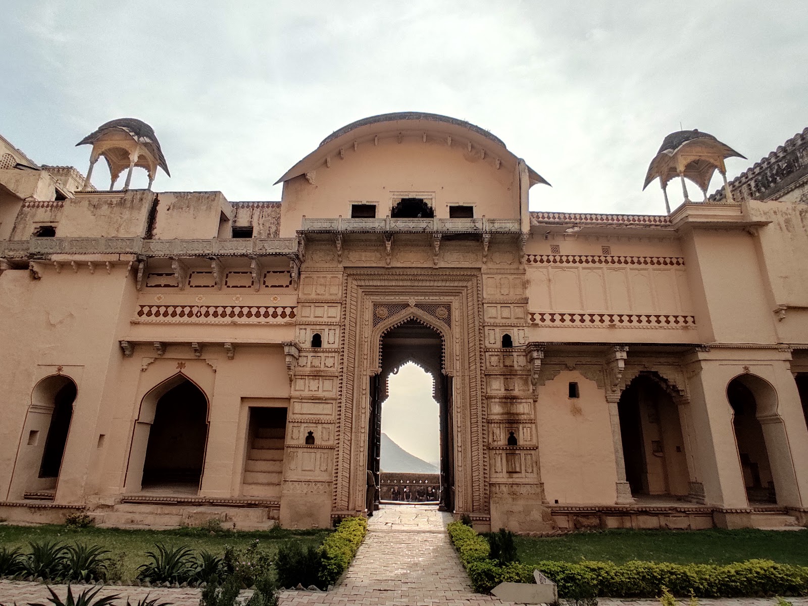 Bundi - A Historical Gem in Rajasthan