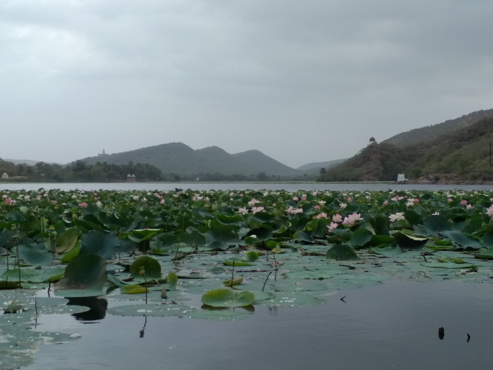 Jait Sagar Lake