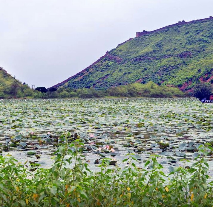 Jait Sagar Lake