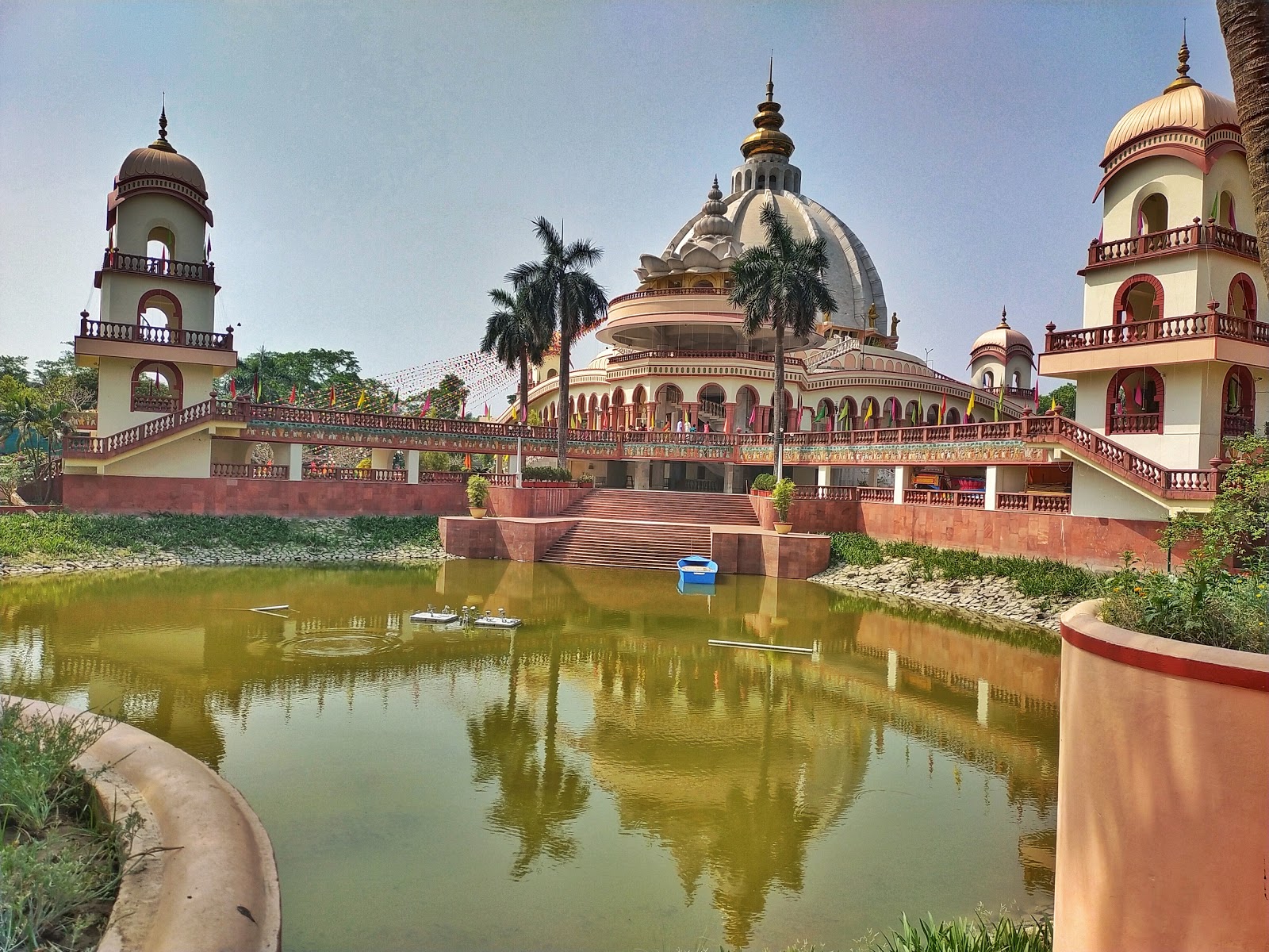 Mayapur