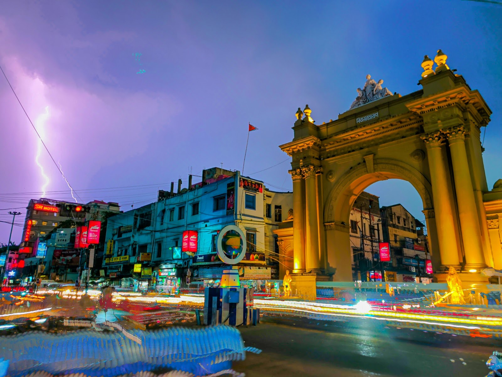 Burdwan, West Bengal: History, Culture, Travel Guide & Things to Do