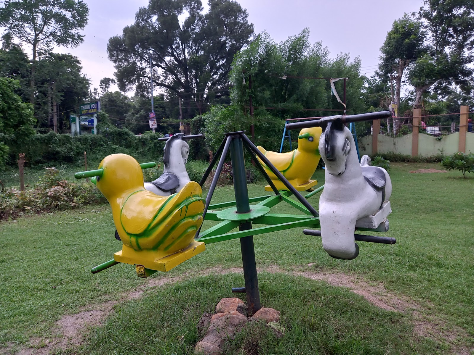 Meghnad Saha Planetarium