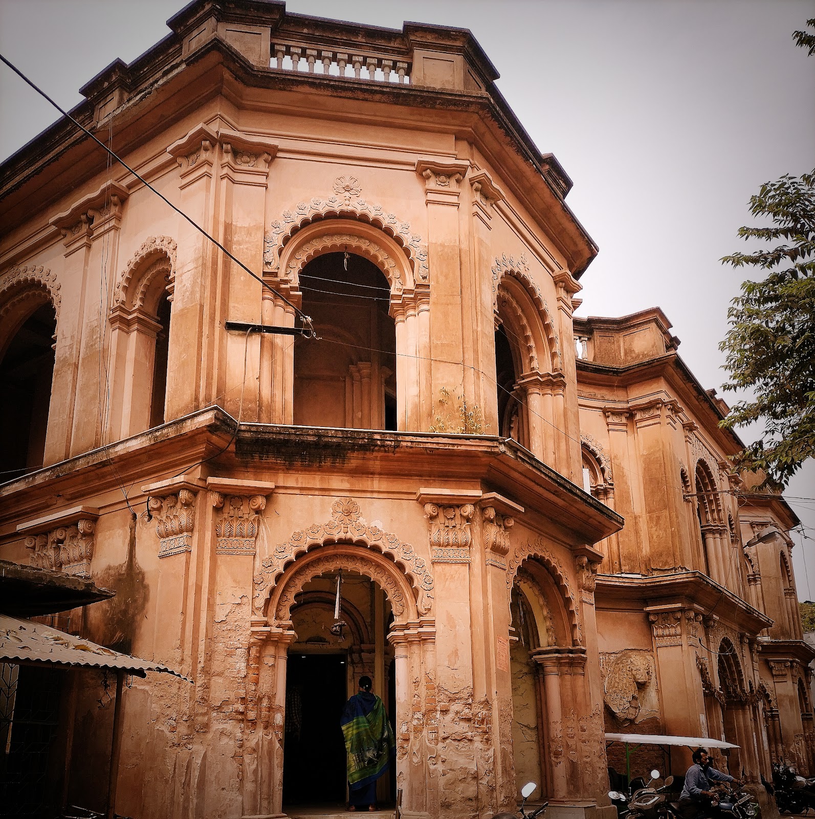 Sharbamongala Temple