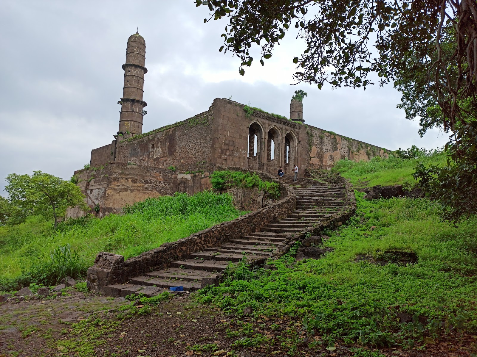 Asirgarh Fort