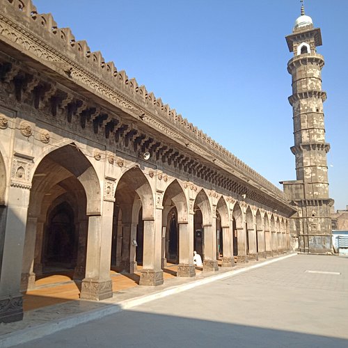 Jama Masjid