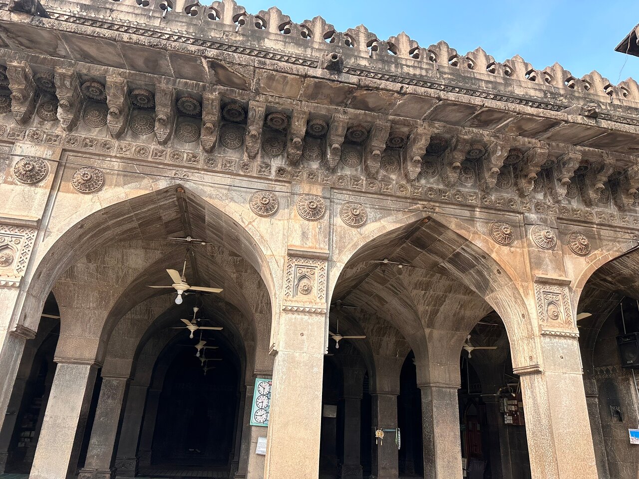 Jama Masjid
