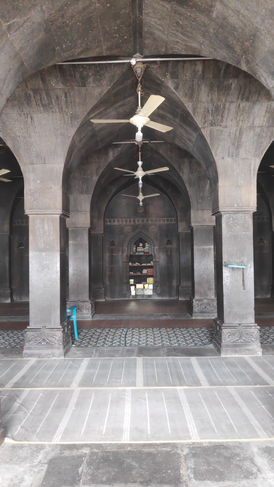 Jama Masjid