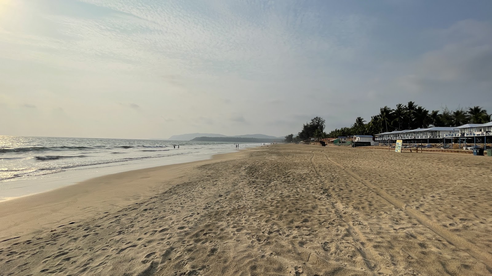 Agonda Beach