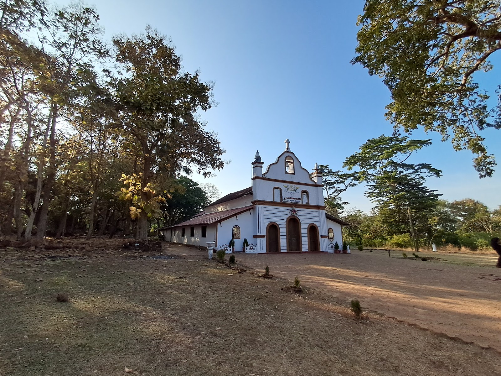 Cabo de Rama, Goa - A Hidden Gem