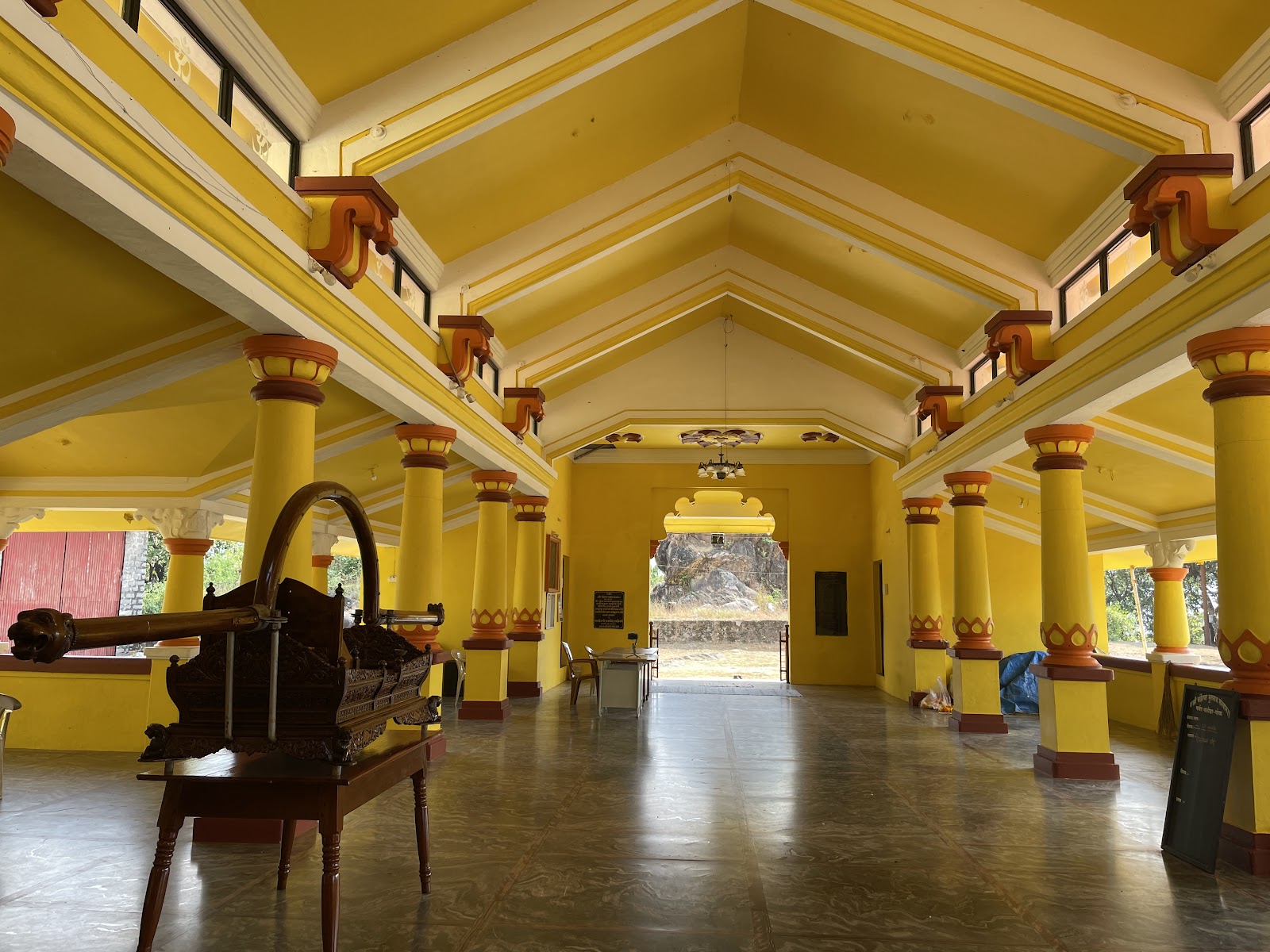 Shri Chandreshwar Temple