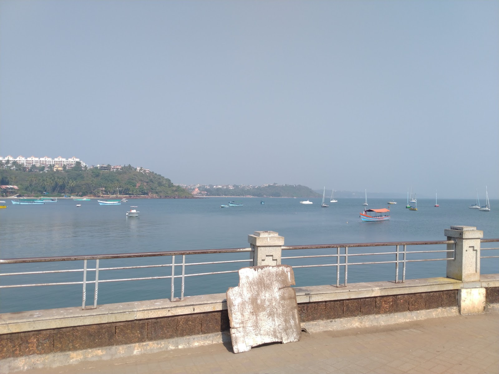 Dona Paula