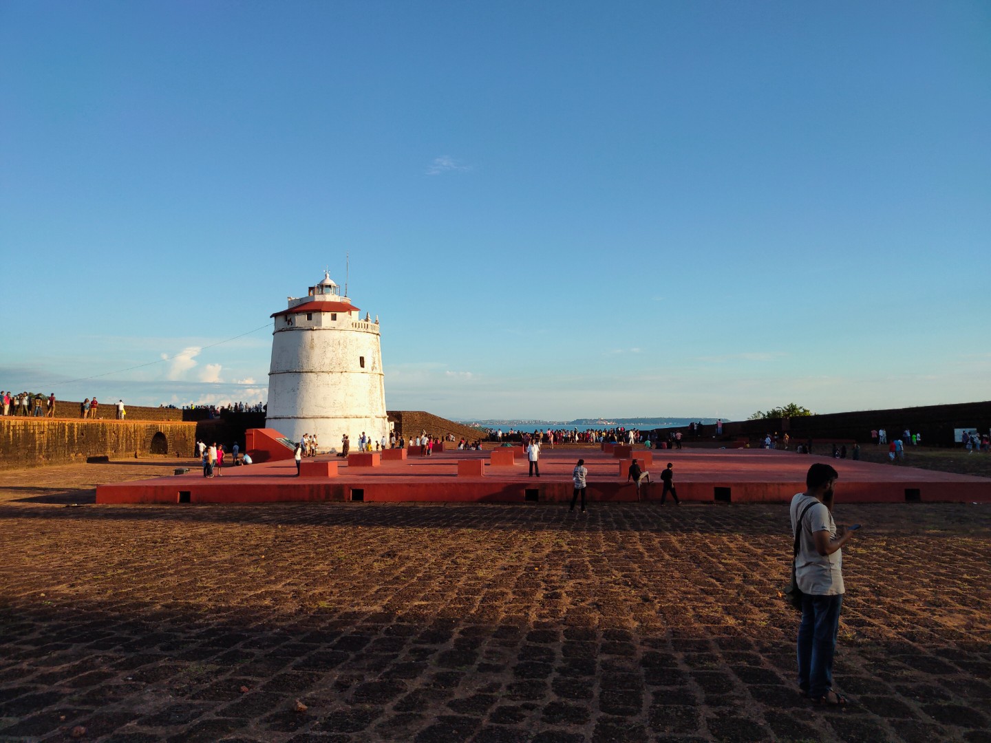 Fort Aguada