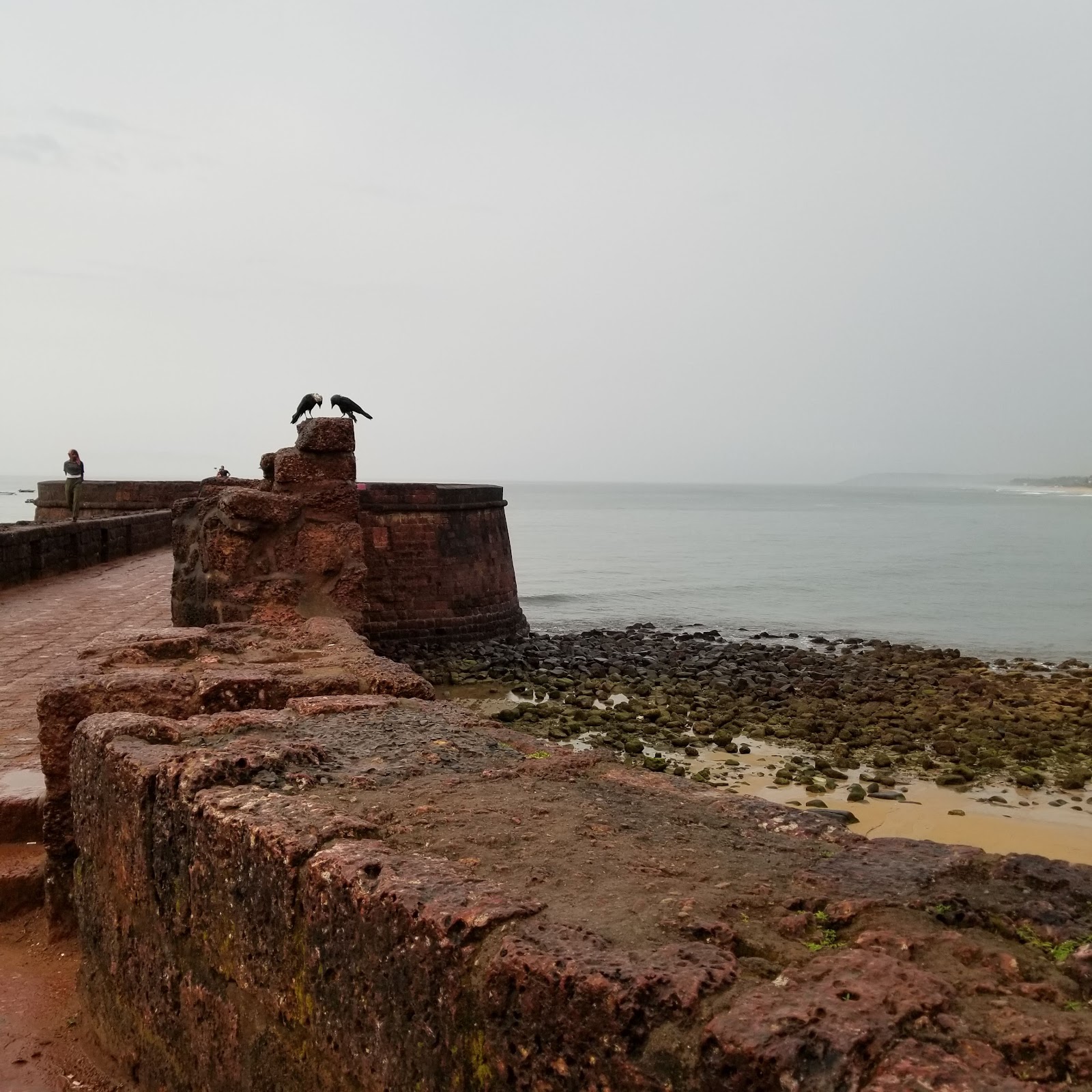 Fort Aguada