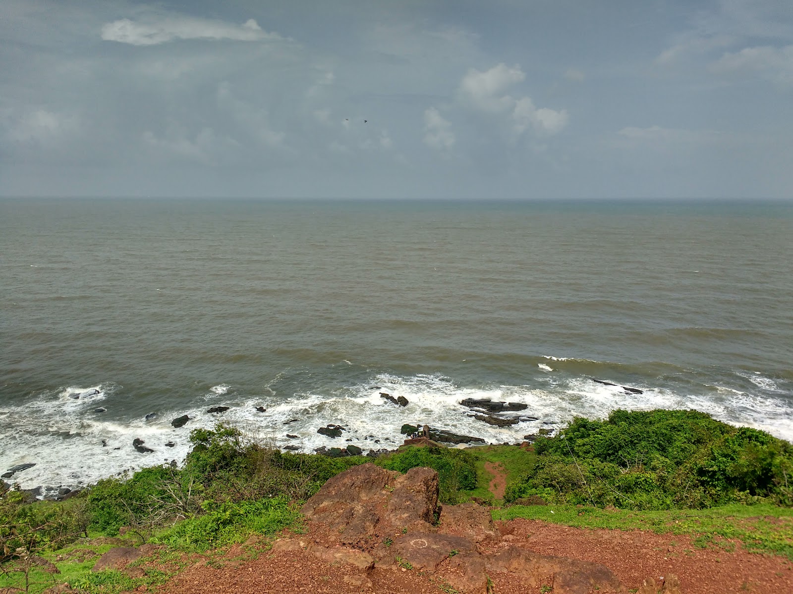 Fort Aguada