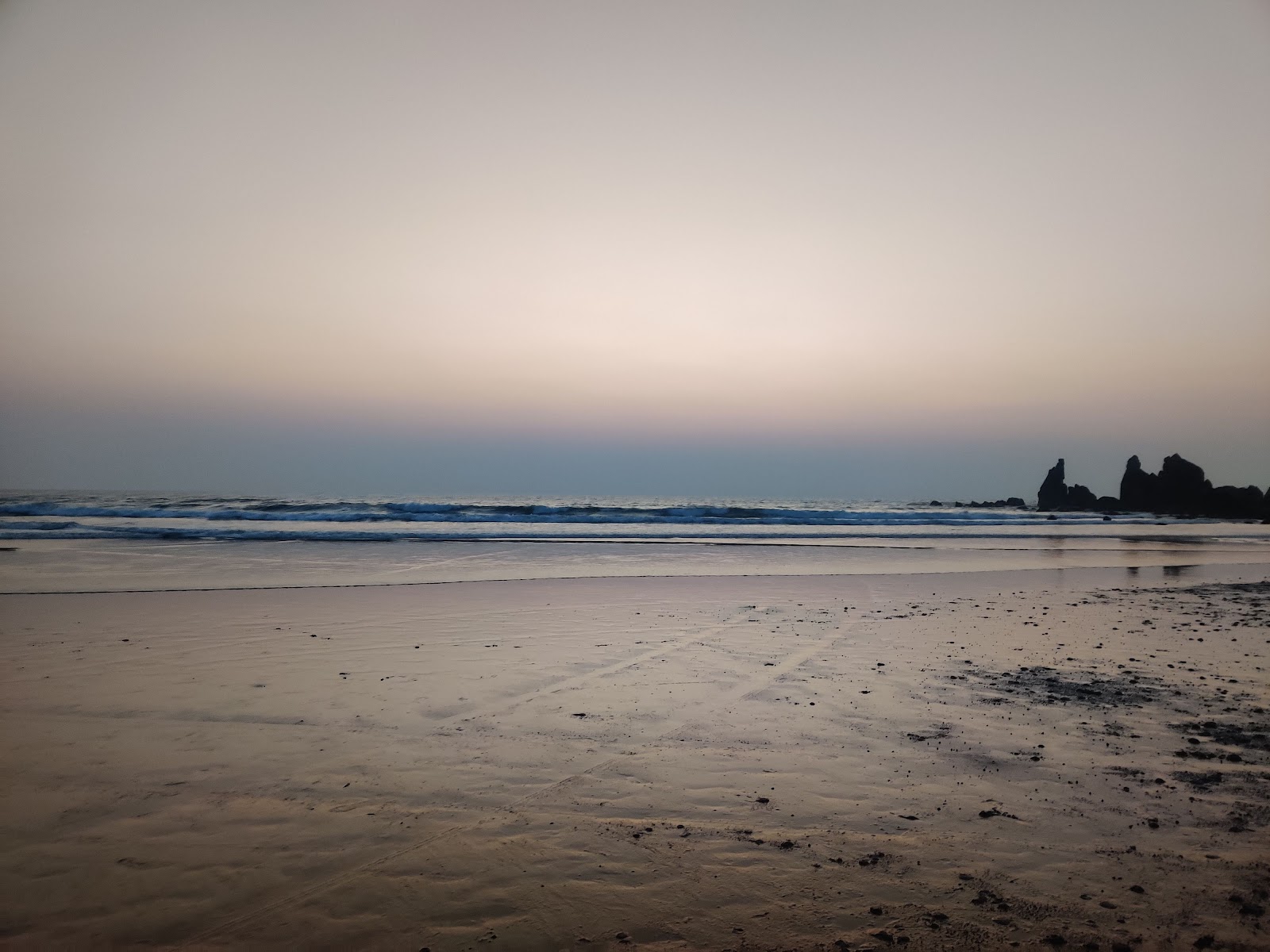 Arambol Beach