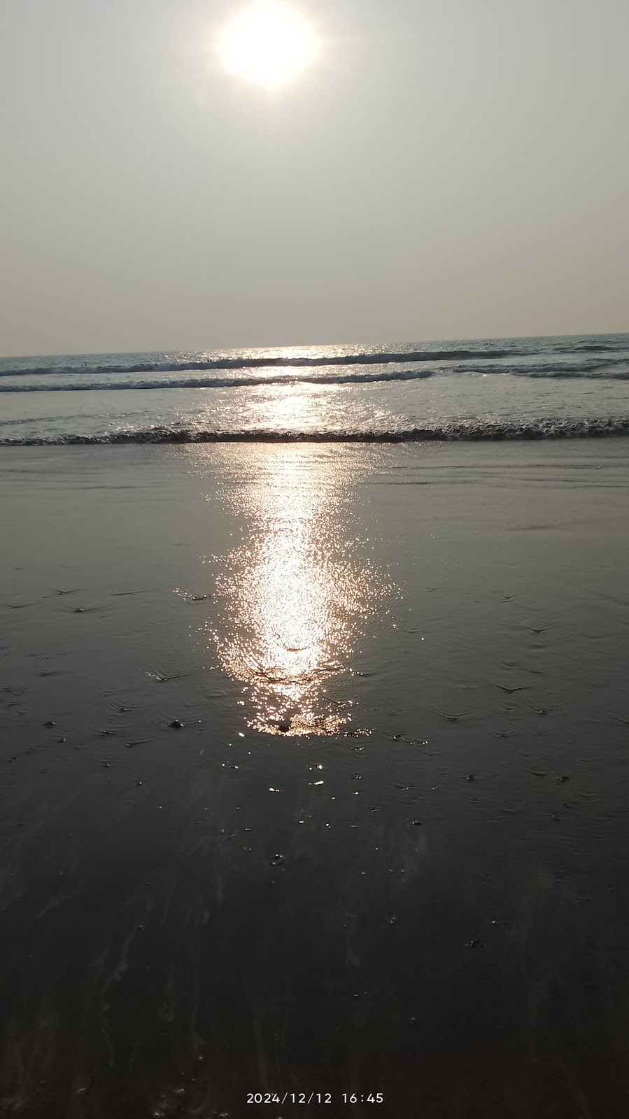 Arambol Beach