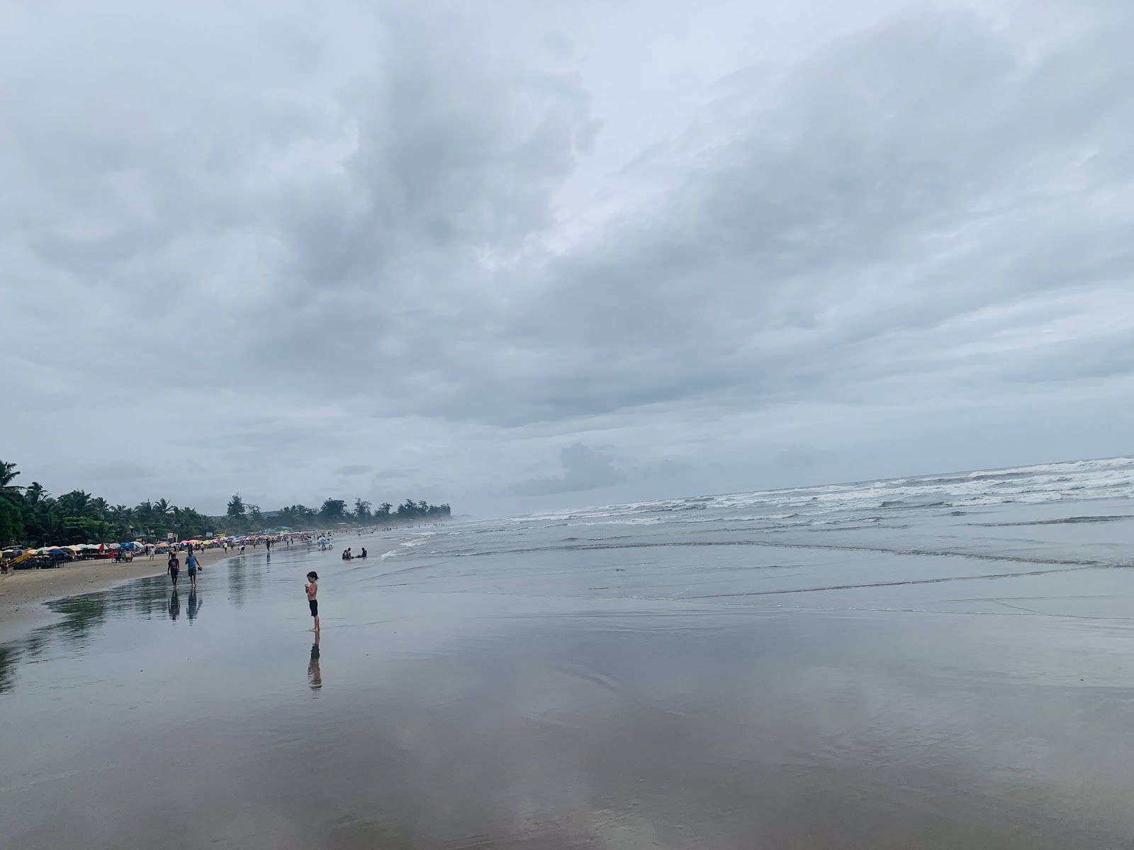 Arambol Beach