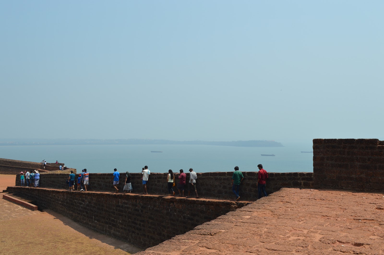 Fort Aguada