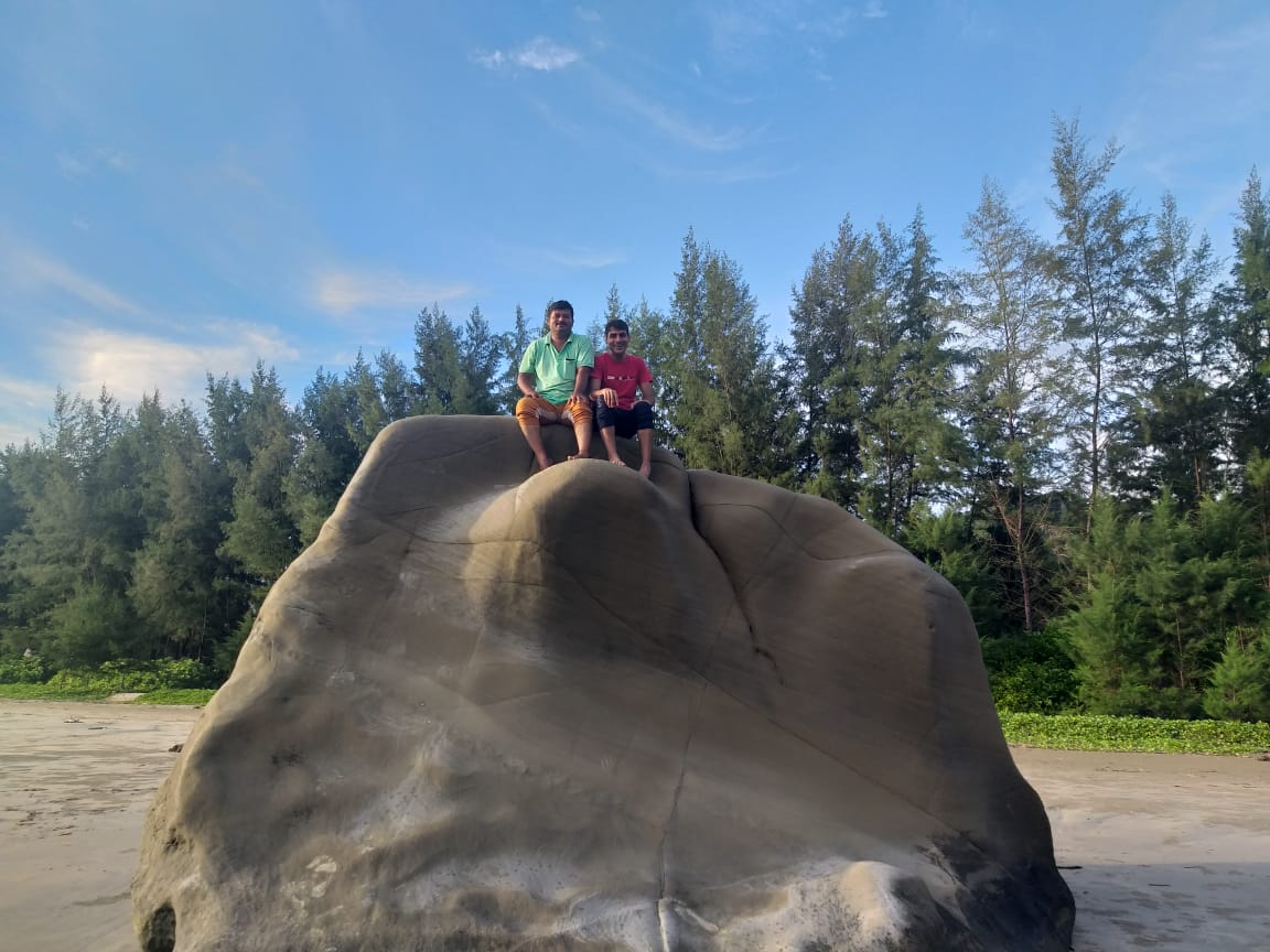 Great Nicobar Biosphere Reserve