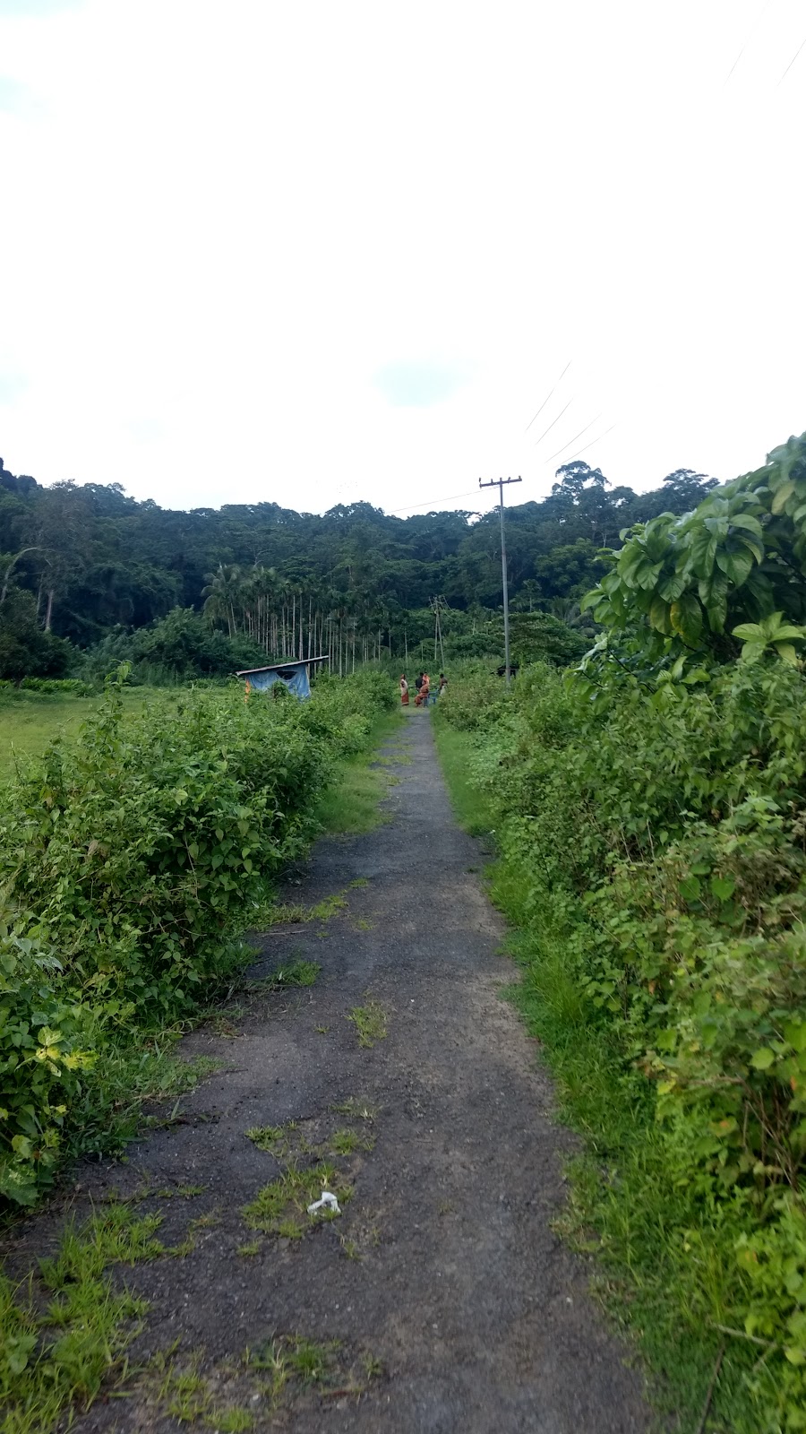 Local Village Cultural Walk