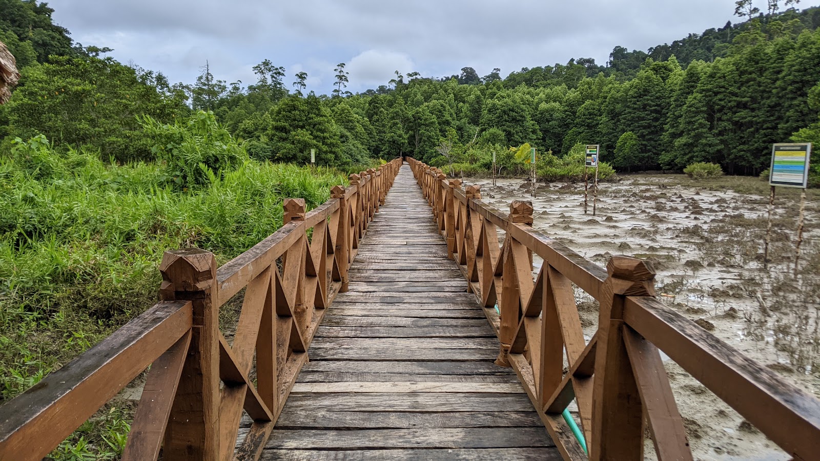 Local Village Cultural Walk