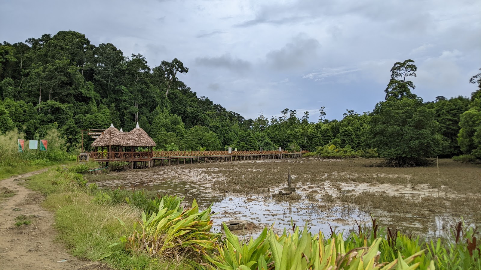Local Village Cultural Walk