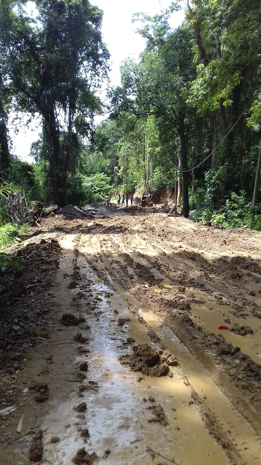 Local Village Cultural Walk