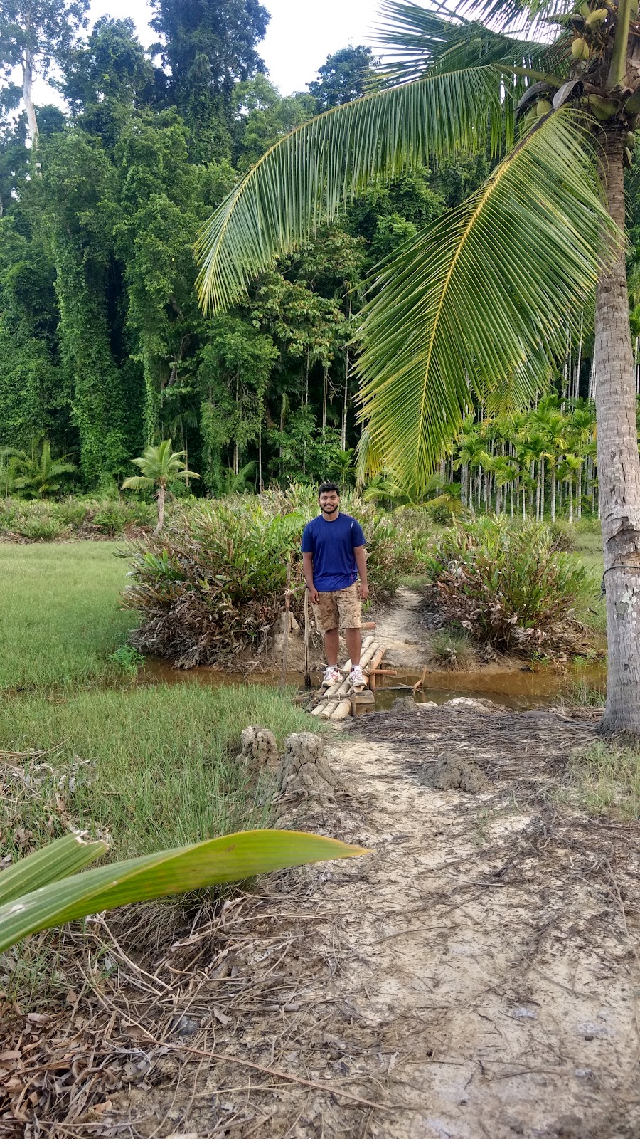 Local Village Cultural Walk