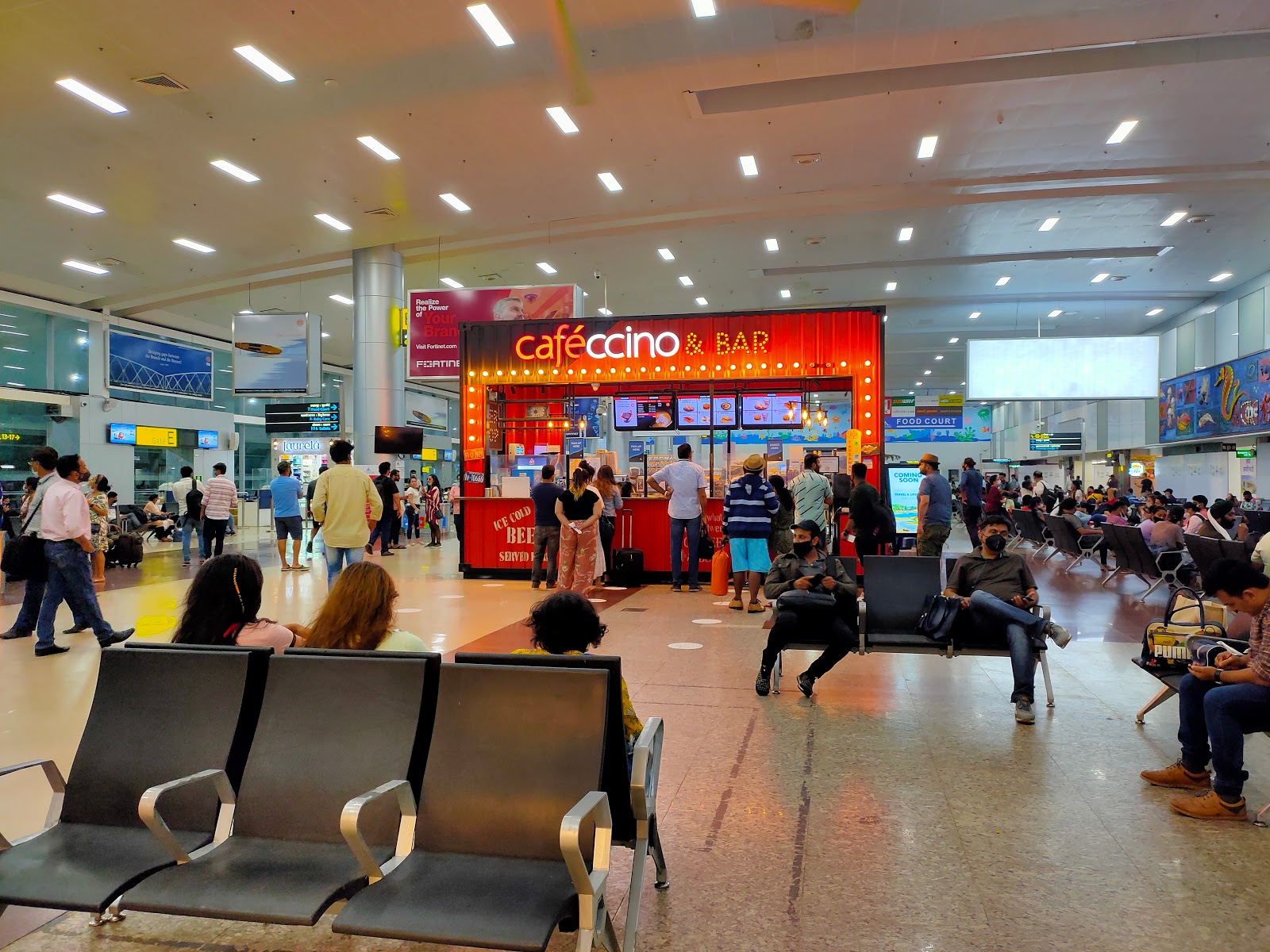 Goa International Airport