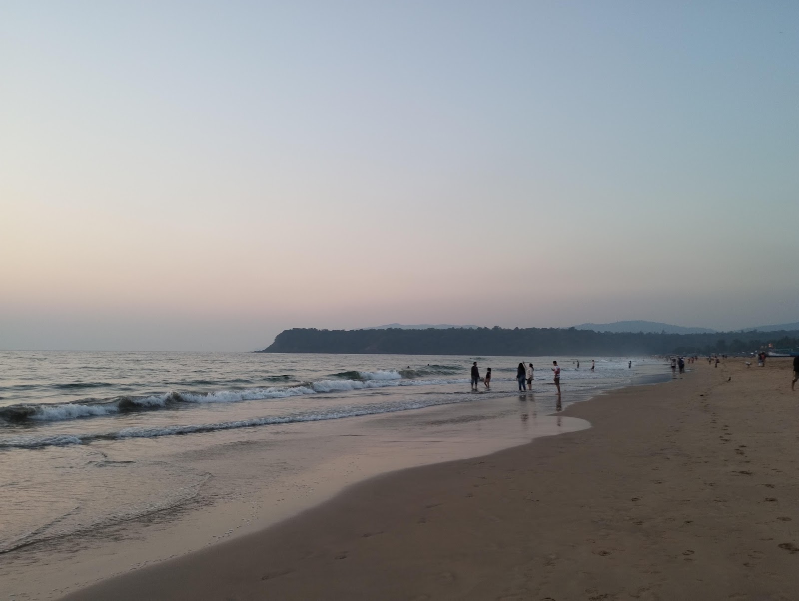 Agonda Beach