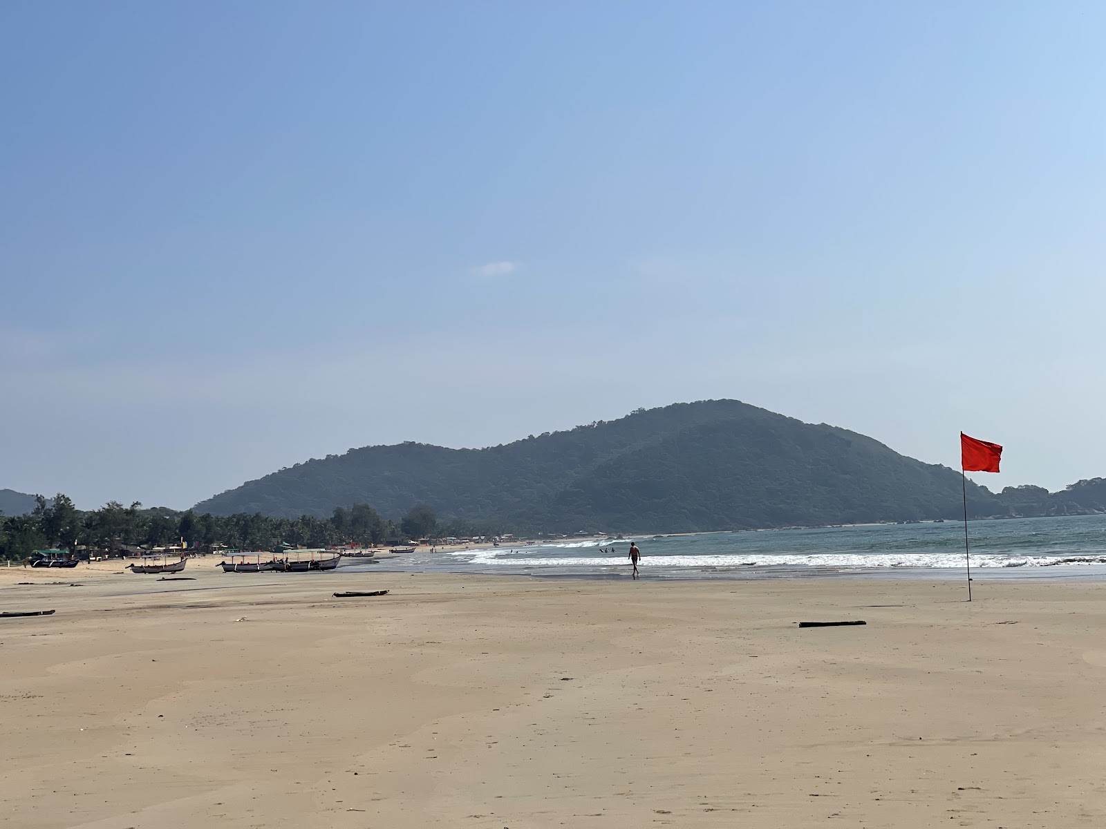 Agonda Beach