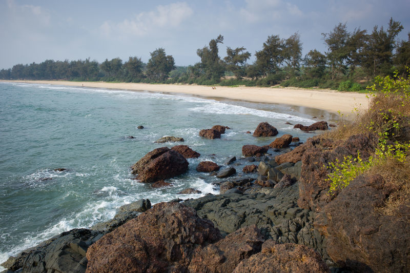 Galgibaga Beach